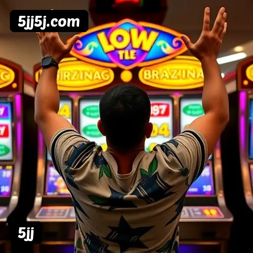 Jogos de Cassino em Destaque - Slots, Roleta, Blackjack