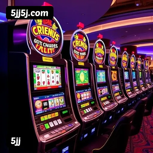 Benefícios do Login 5jj - Bônus e Vantagens Exclusivas