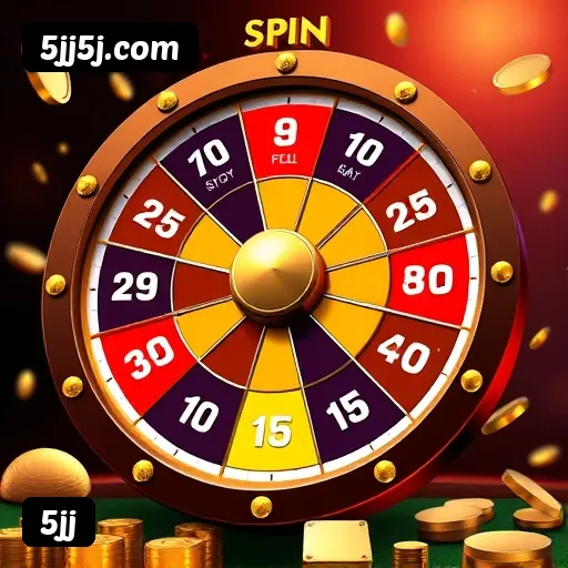 Jogos de Mesa Premium 5jj - Blackjack, Roleta, Baccarat